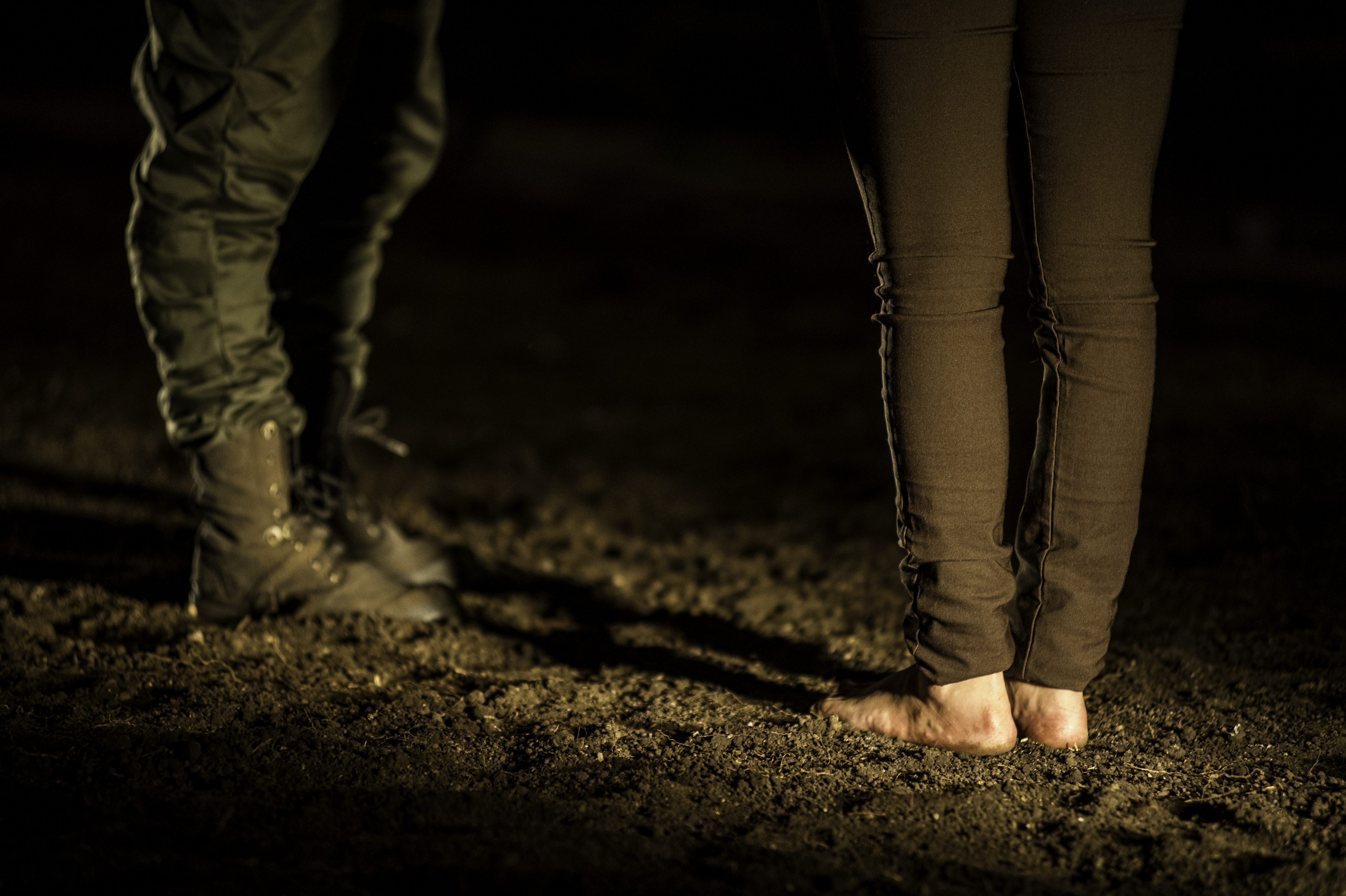 EXIT: Humanity – Jenny Ocampo